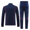Espanha Navy Version Sweat de Treino Conjunto 2022-23
